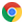 Logo de Chrome